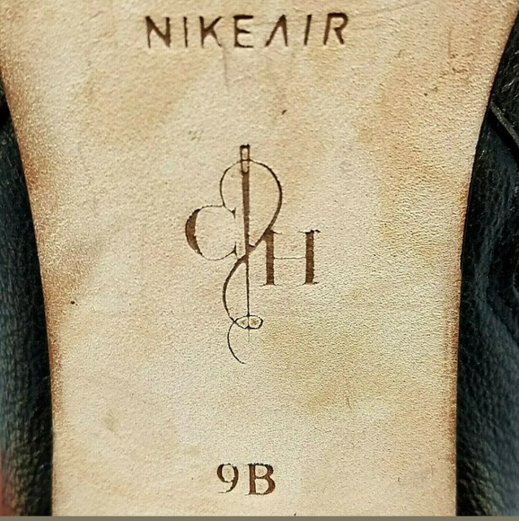 Cole Haan Womens Size 9 Cassidy Booties Heels - Picture 3 of 8